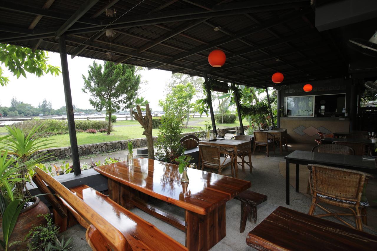 Rooms@Krabi Guesthouse Exterior foto