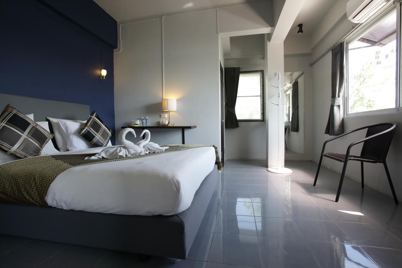 Rooms@Krabi Guesthouse Quarto foto