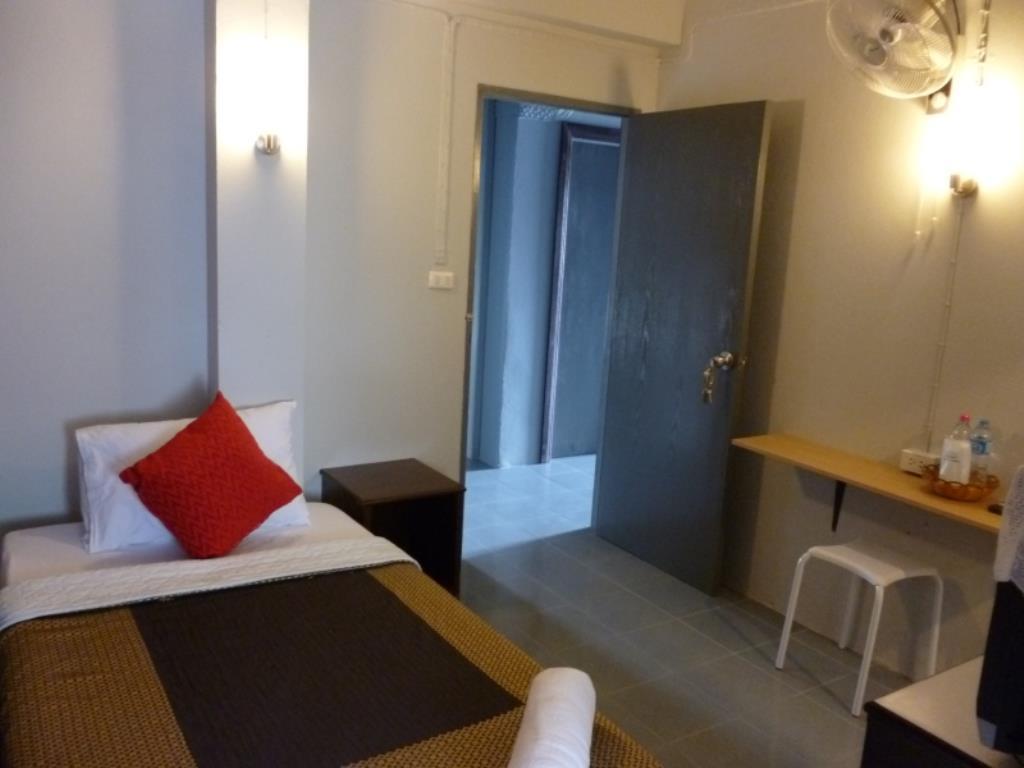 Rooms@Krabi Guesthouse Quarto foto