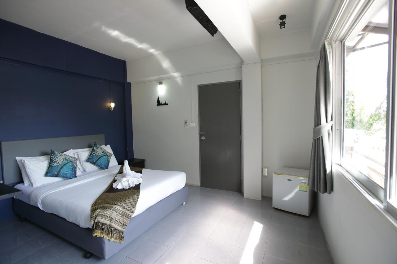 Rooms@Krabi Guesthouse Quarto foto