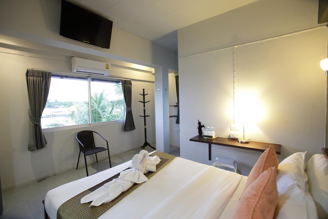 Rooms@Krabi Guesthouse Quarto foto