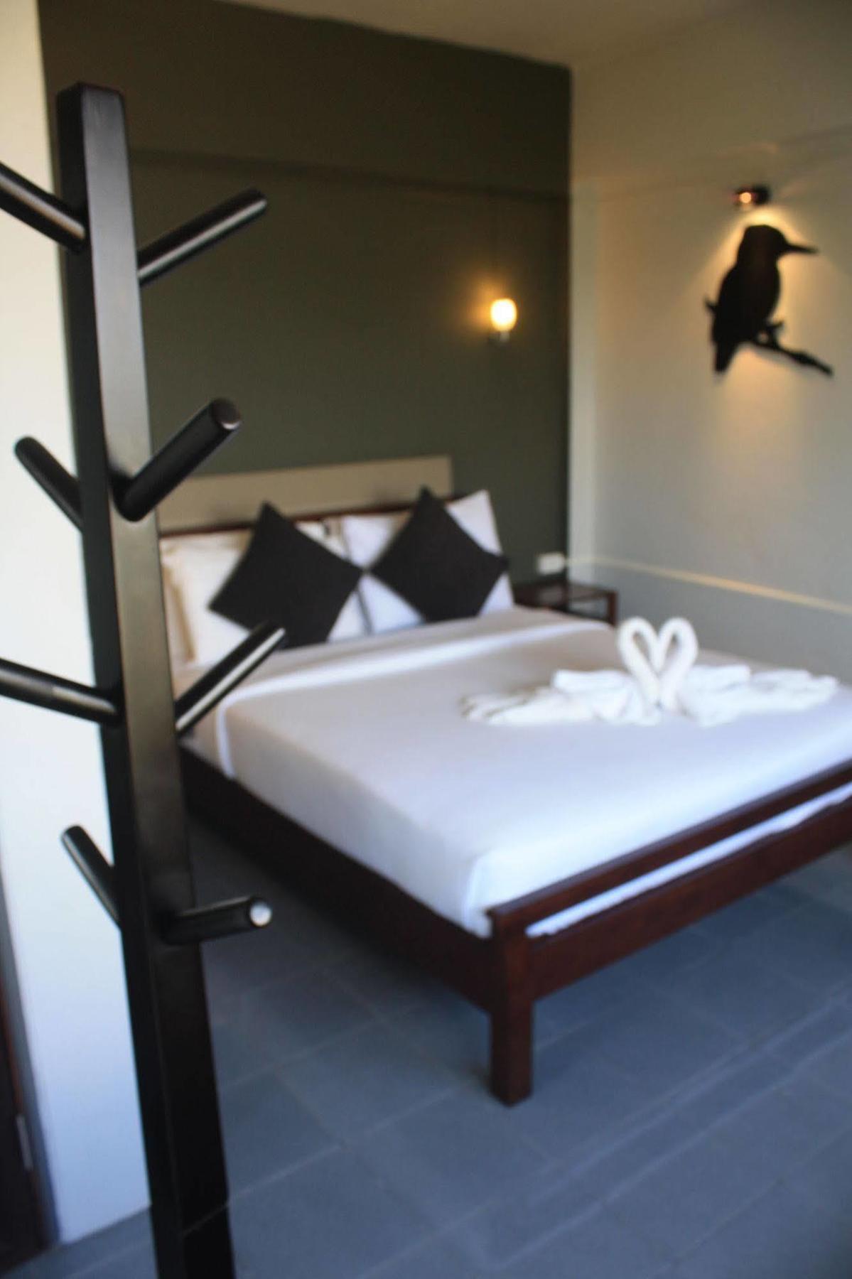 Rooms@Krabi Guesthouse Exterior foto